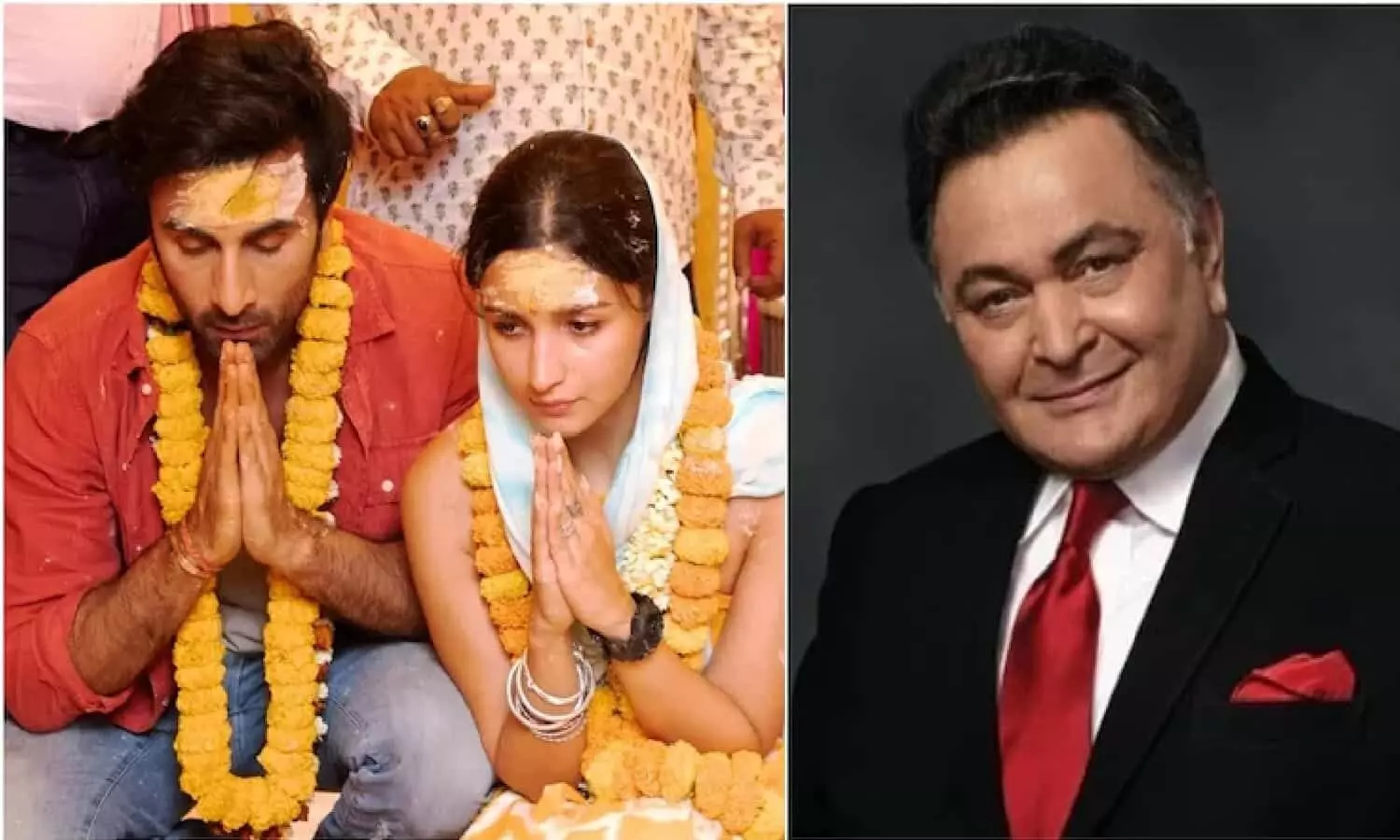 Ranbir Alia Wedding: रणबीर-आलिया की शादी में आएंगे ऋषि कपूर? जानिए