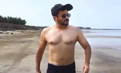 Big News: सांप का खून क्यों पीते है Anil Kapoor?
