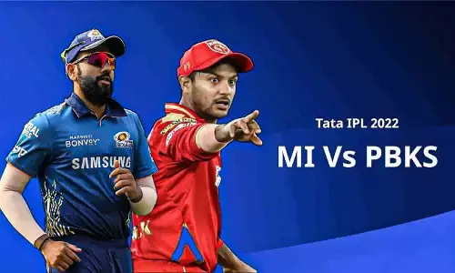 MI Vs PBKS IPL 2022 Live MI Vs PBKS IPL 2022 Live