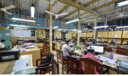 UP Promotion Policy 2022: