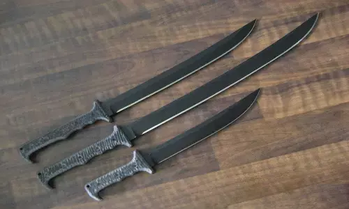 How to get a license to keep a knife; क्या चाकू रखने के लिए लाइसेंस बनवाना पड़ता है? चाकू रखने के लिए लाइसेंस कैसे बनवाएं