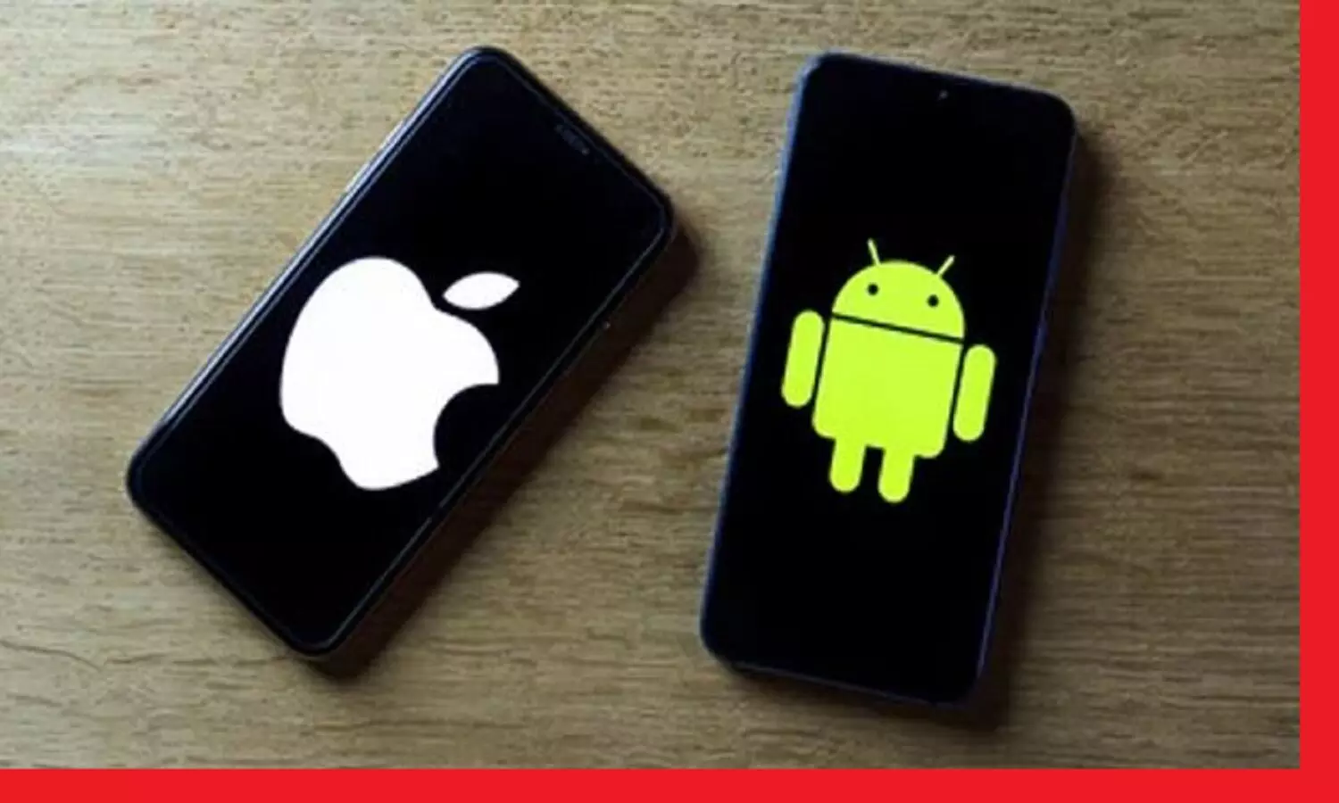 How to transfer android mobile data to apple: एंड्राइड मोबाइल का डाटा एप्पल में कैसे ट्रांसफर करें