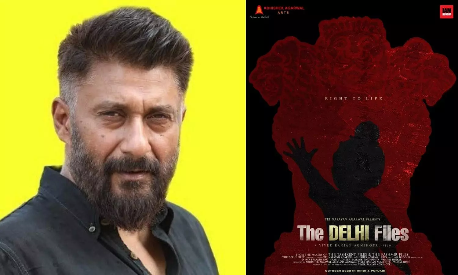 Story Of Delhi Files: विवेक अग्निहोत्री की अगली  फिल्म दिल्ली फाइल्स की कहानी, कास्ट, बजट और रिलीज सबकुछ जानें
