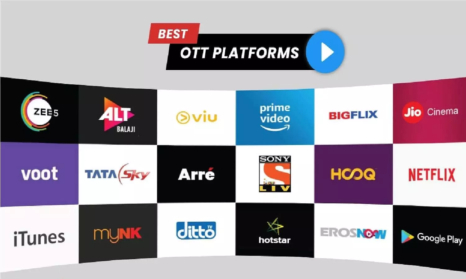 OTT Platform Update: ओटीटी प्लेटफ्रॉम वालो के लिए बड़ा ऐलान, सिर्फ 49 रुपये में 30 दिन देखे सीरीज और मूवी