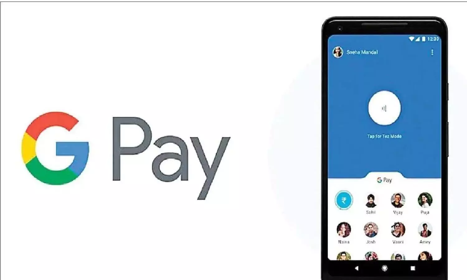 Google Pay Cashback Offer: यूजर्स के लिए खुशखबरी, गूगल-पे सीधे अकाउंट में भेज रहा 201 रुपये, जल्दी करे