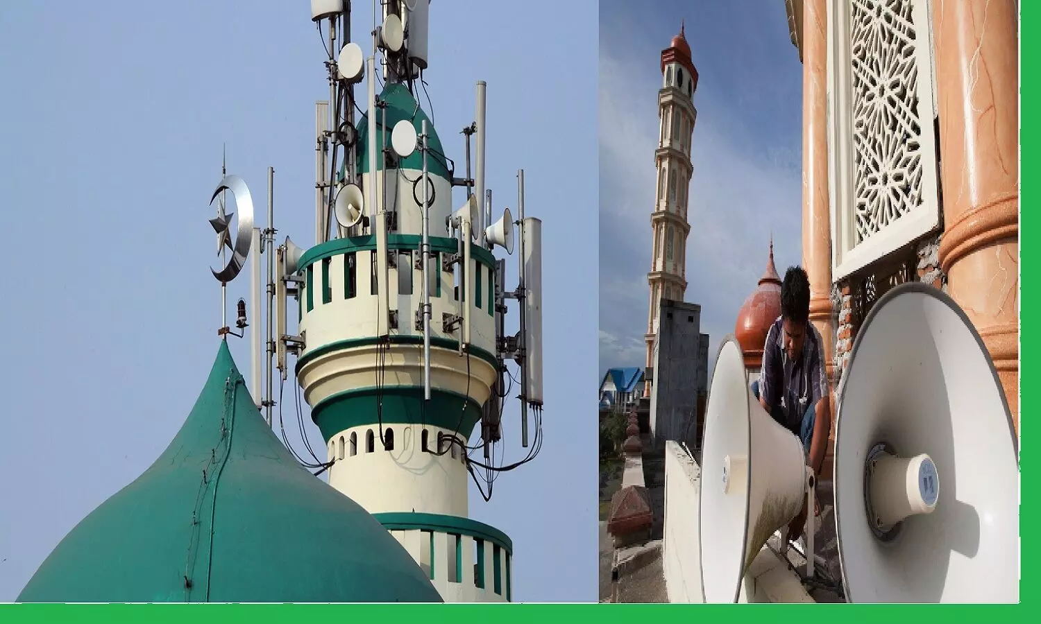 भारत में लाउडस्पीकर बजाने के नियम: लाउडस्पीकर को लेकर बवाल मचा है, इसे लेकर क्या कायदे-कानून हैं