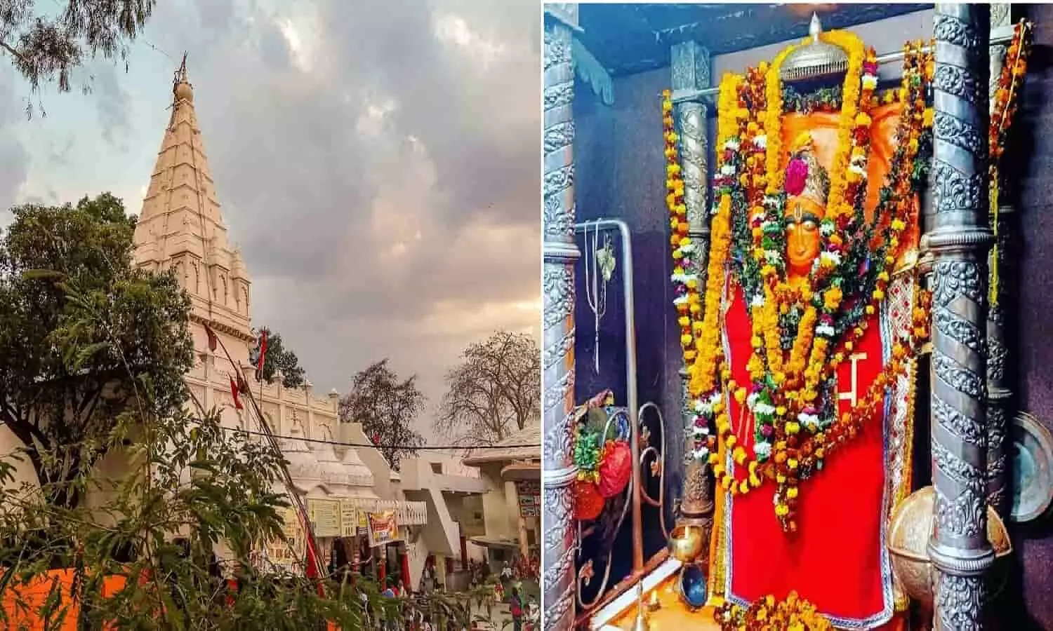 Hanuman Jayanti 2023: रीवा के 3 ऐसे हनुमान मंदिर, जहां जिला से लेकर सुप्रीम दरबार में होती है सुनवाई; जानें इनके बीच का रहस्यमयी संबंध