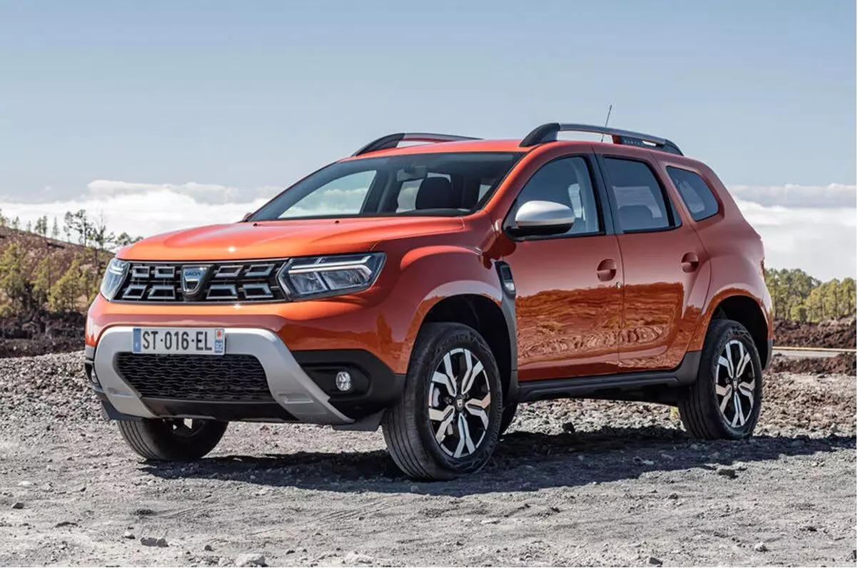 New Renault Duster: रेनॉल्ट डस्टर न्यू जनरेशन लॉन्च होने वाली है! जानें पूरी डिटेल