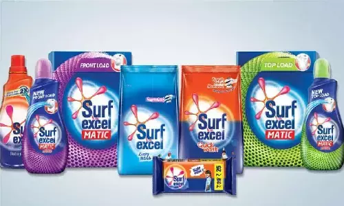 Big Update: साबुन एवं सर्फ की कीमतों को लेकर बड़ा ऐलान, लेटेस्ट रेट को लेकर आई बड़ी अपडेट