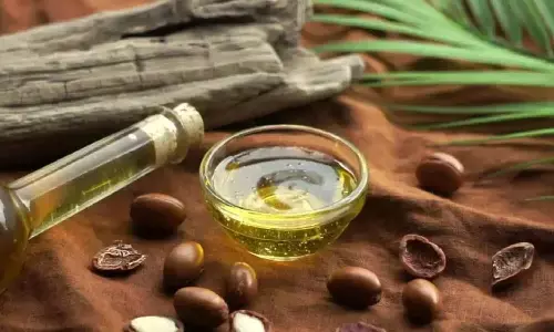 benefits of organ oil