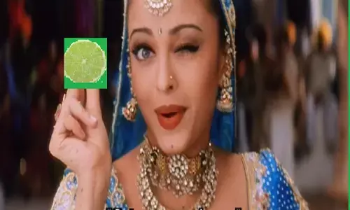 नींबू इतना महंगा क्यों हो गया: कोई काचा-काचा छोटा-छोटा नीबुडा लाई दो..