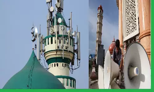 भारत में लाउडस्पीकर बजाने के नियम: लाउडस्पीकर को लेकर बवाल मचा है, इसे लेकर क्या कायदे-कानून हैं