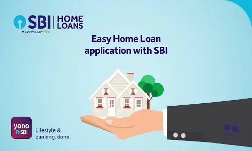 SBI HOME LOAN LATEST NEWS