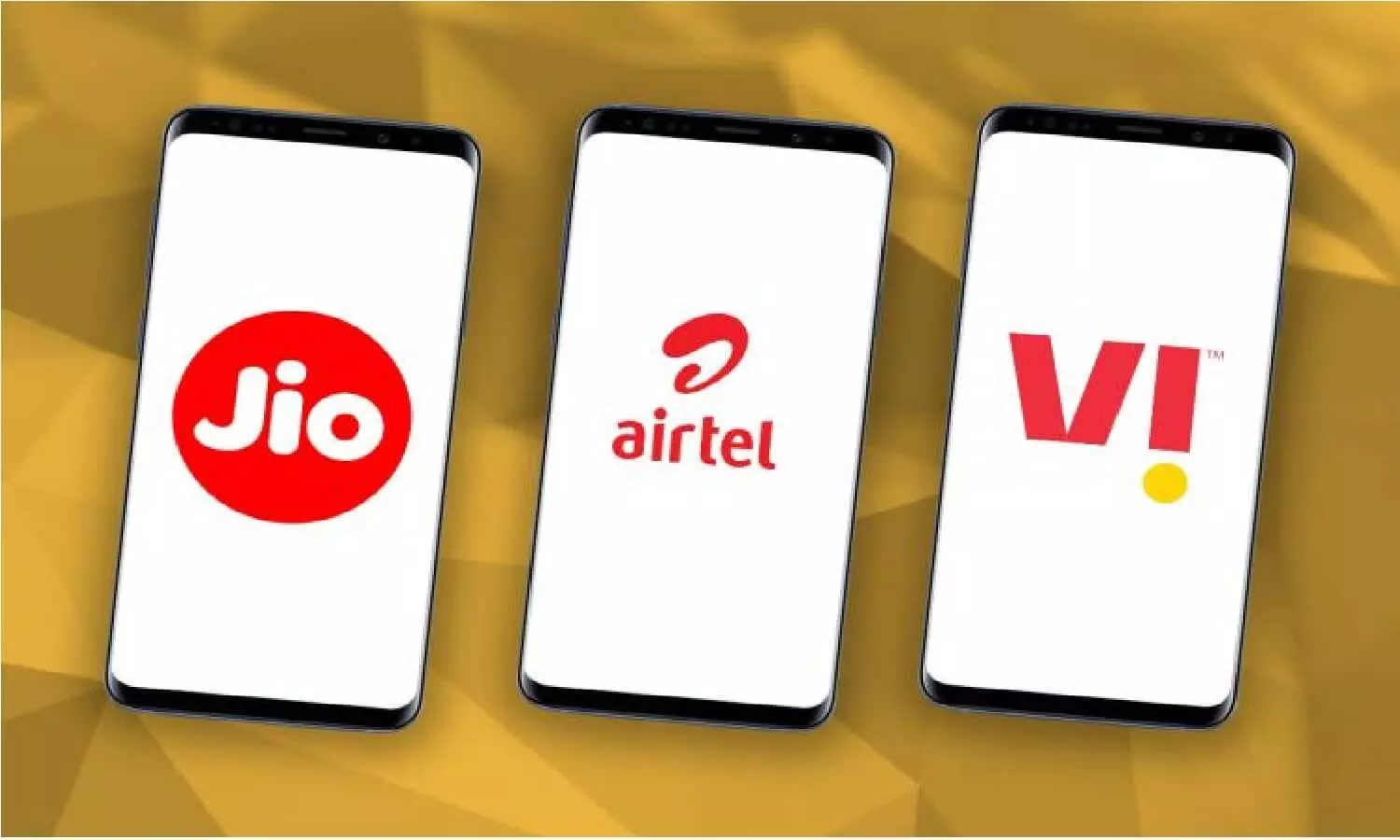 Jio vs Airtel vs Vi: तीनो कंपनियों के इस प्लान ने मचाई तबाही, जानिए!