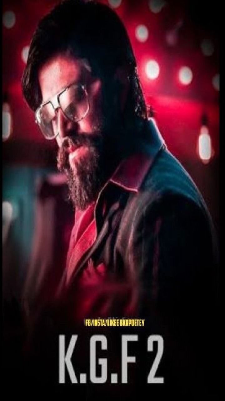 KGF Chapter 2 ने तोड़ा भारत की सभी फिल्मों का रिकॉर्ड