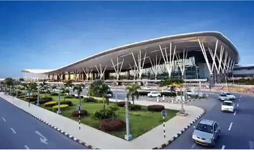 आज होगा शिलान्यास, मध्य प्रदेश के इस जिले में बनेगा छठवां एयरपोर्ट