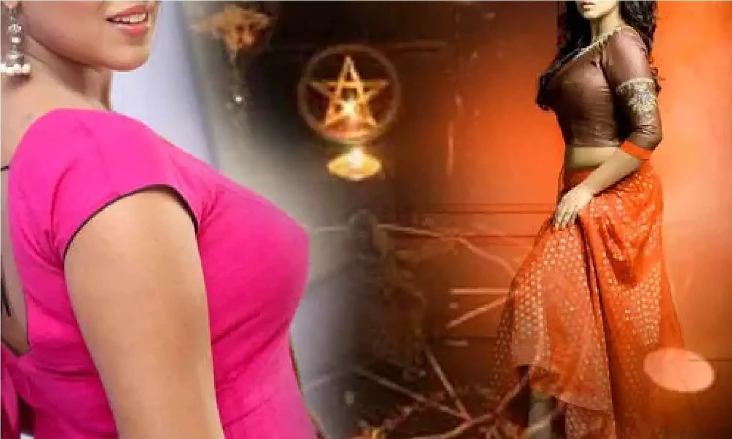 Vashikaran: अपने मन की लड़कियों को वश में करने का ये है टोटका, खबर पढ़ कांप उठेगी रूह Vashikaran: अपने मन की लड़कियों को वश में करने का ये है टोटका, खबर पढ़ कांप उठेगी रूह