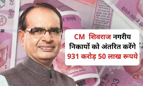 CM Shivraj