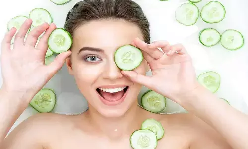Brighten Your Skin: गर्मियों में चेहरा कैसे चमकदार बनाए, जानिए घरेलू उपाय Brighten Your Skin: गर्मियों में चेहरा कैसे चमकदार बनाए, जानिए घरेलू उपाय