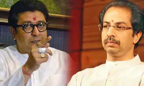 महाराष्ट्र: राज ठाकरे की धमकी से डरी महाराष्ट्र सरकार, अब लाउडस्पीकर बजाने अनुमति लेनी होगी