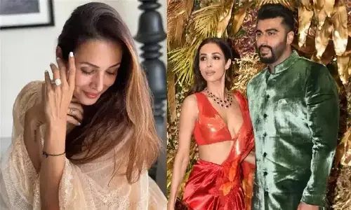 मलाइका अरोड़ा का बड़ा खुलासा, और मर्दों की तरह अर्जुन कपूर का सख्त नहीं...