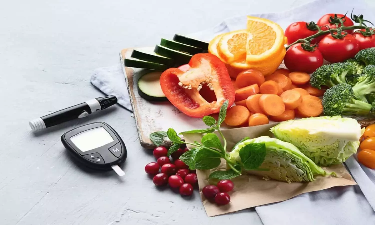 Diabetes Summer Diet: डायबिटीज ब्लड शुगर लेवल को कम करने का गर्मियों में सबसे बेहतर तरीका जानें