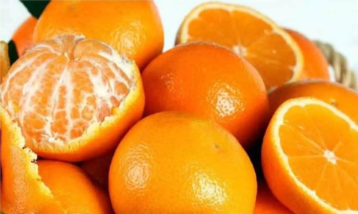 MP Orange Update: एमपी में संतरे को लेकर बड़ा अपडेट, अब इस नाम से कहलाएगा संतरा