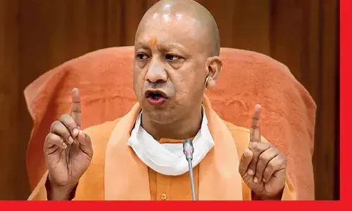 उत्तर प्रदेश: धार्मिक जुलुस और लाउडस्पीकर को लेकर सीएम योगी ने फैसला किया वो पूरे देश में लागू होना चाहिए