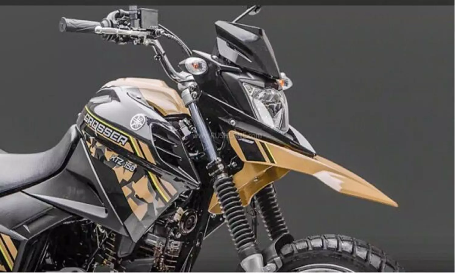 Yamaha Ethanol Bike: यामाहा ने बनाई Ethanol से चलने वाली बाइक, कीमत बजट में Yamaha Ethanol Bike: यामाहा ने बनाई Ethanol से चलने वाली बाइक, कीमत बजट में