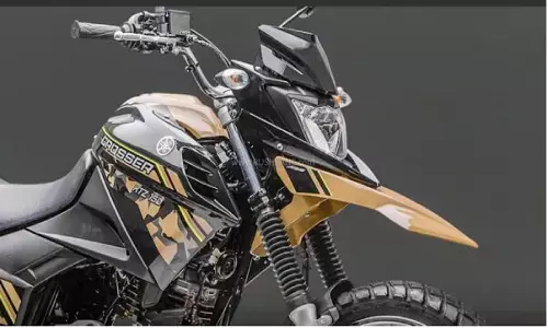 Yamaha Ethanol Bike: यामाहा ने बनाई Ethanol से चलने वाली बाइक, कीमत बजट में Yamaha Ethanol Bike: यामाहा ने बनाई Ethanol से चलने वाली बाइक, कीमत बजट में