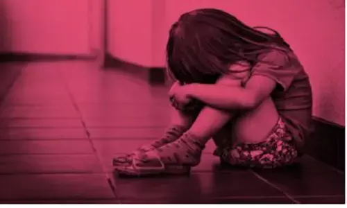 13 साल की बच्ची से 80 लोगों ने 8 महीने तक किया रेप, मां के गुजरने के बाद जिसने गोद लिया उसी ने बेचा