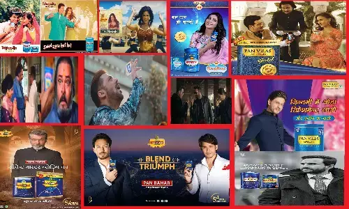 बॉलीवुड से हॉलीवुड तक गुटखा कंपनियों के ऐड करने वाले एक्टर्स, नाम जानकर उड़ जायेंगे होश!