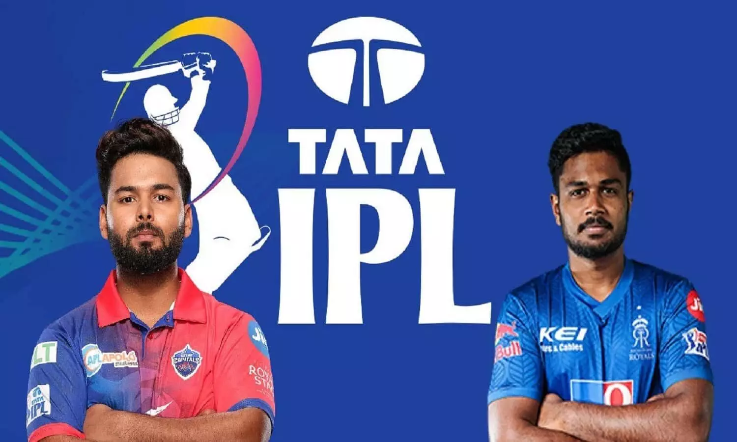 RR vs DC Dream11 Prediction Today: इन 11 खिलाड़ियों पर आप लगा सकते हैं दांव