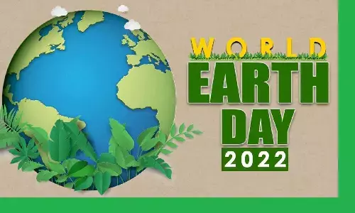 World Earth Day2022: किस देश में हैं सबसे ज़्यादा जंगल और कहां सबसे कम, भारत कौन से स्थान पर है