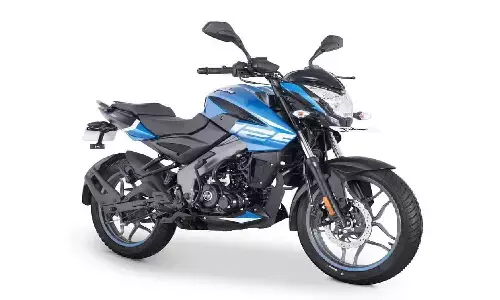 Bajaj Pulsar: सिर्फ 20000 रूपए में मिल रही बजाज प्लसर Bajaj Pulsar: सिर्फ 20000 रूपए में मिल रही बजाज प्लसर
