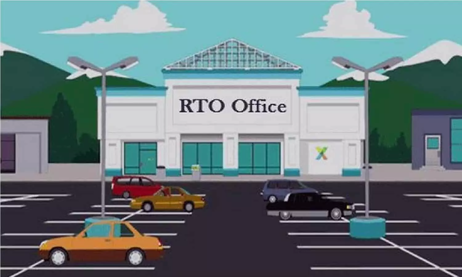 RTO नियमों में बड़ा बदलाव, इग्नोर किये तो पछताना पड़ेगा