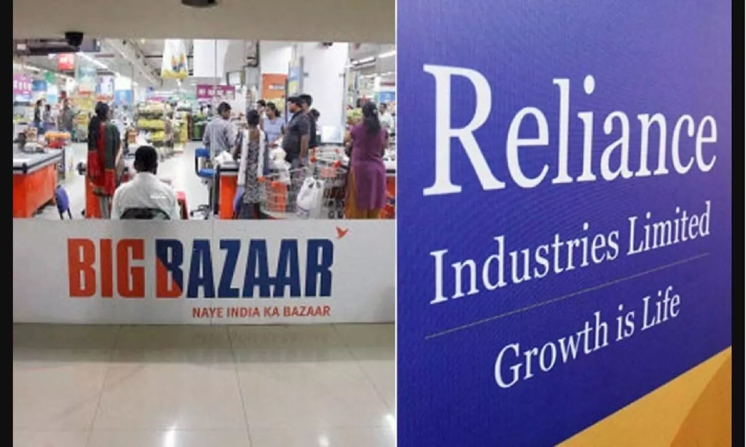 Reliance-Future Group Deal: रिलायंस और फ्यूचर ग्रुप के बीच ऐसा क्या हुआ कि मुकेश अंबानी से Big Bazar छिन गया