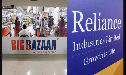 Reliance-Future Group Deal: रिलायंस और फ्यूचर ग्रुप के बीच ऐसा क्या हुआ कि मुकेश अंबानी से Big Bazar छिन गया