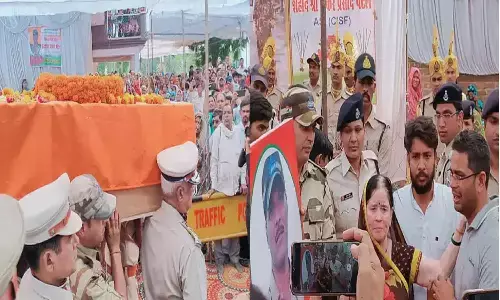 Shankar Prasad Patel Satna