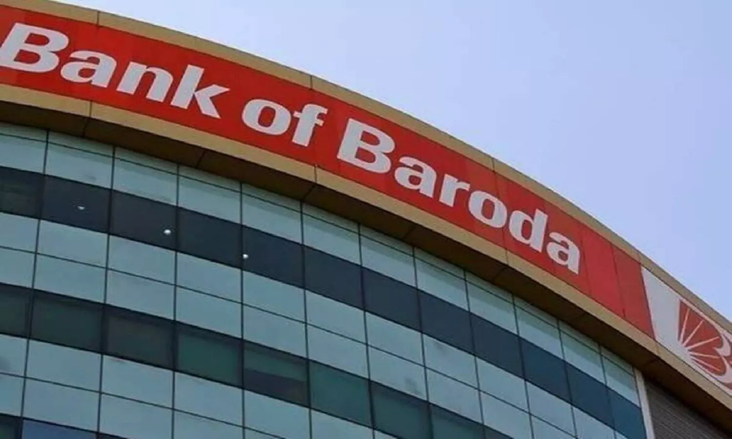 Bank Of Baroda News
