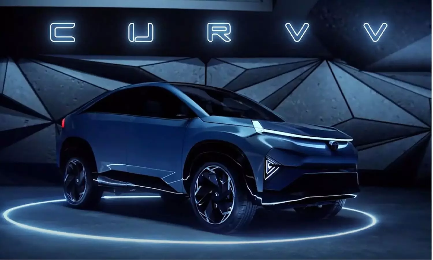 Tata Curvv: टाटा की नई कार Electric Curvv के आगे Tesla कुछ भी नहीं, जानें पूरी डिटेल