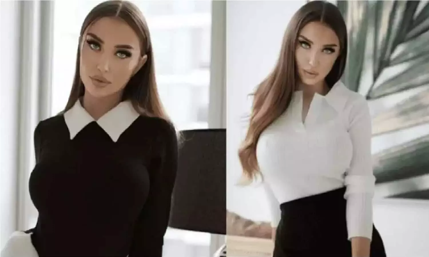 खूबसूरत Model ने ठुकराया 6 करोड़ का ऑफर, अरबपति ने रखी थी कैमरे के सामने संबंध बनाने की शर्त