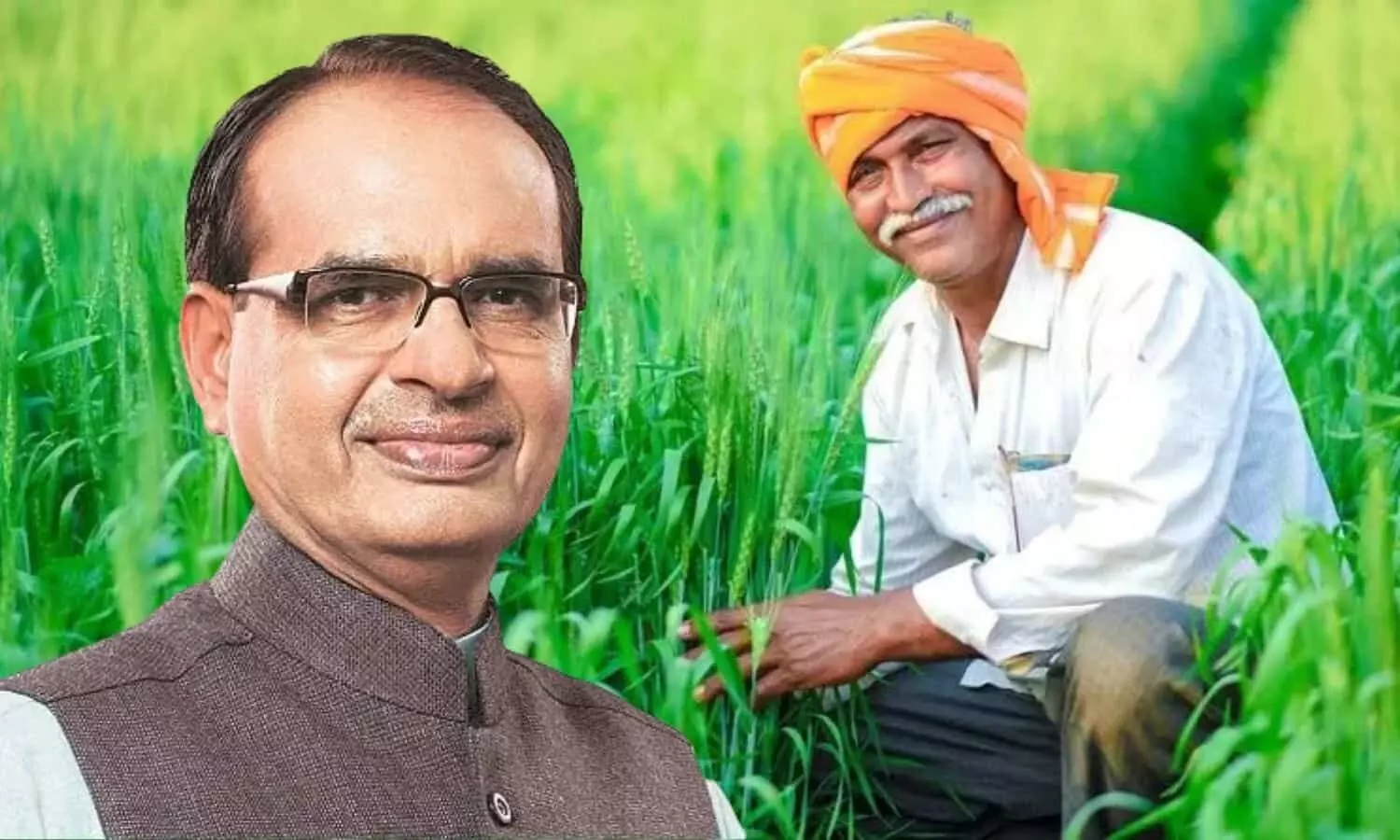 MP Farmers News