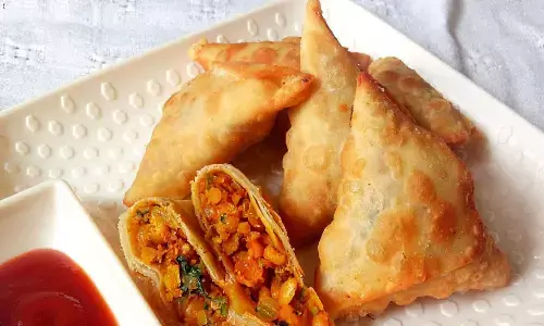 dal samosa recipe in hindi