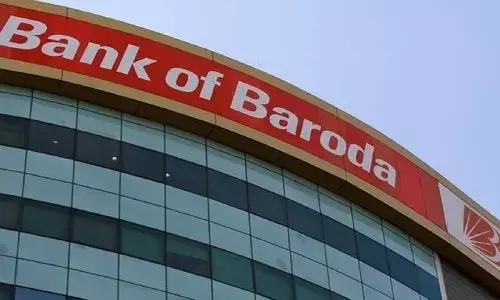Bank Of Baroda News Bank Of Baroda News