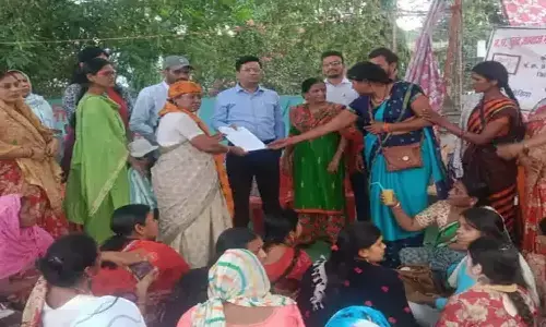 mp anganwadi worker latest news