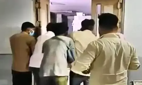 रीवा: कंपनी के कर्मचारी की हत्या का आरोपी पकड़ाया रासुका की कार्रवाई