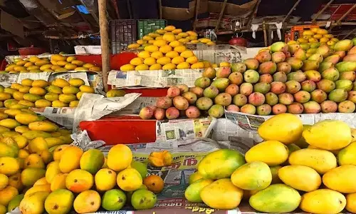 mango price hike mango price hike