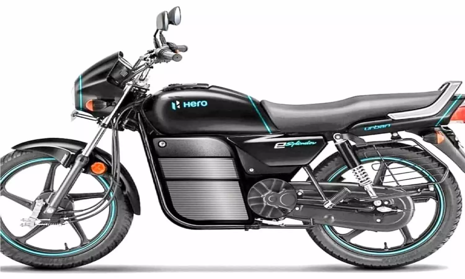 Hero Splendor: हीरो स्प्लेंडर की बाइक में मिलेगा पेट्रोल खर्च से छुटकारा, देखें कीमत और बैटरी रेंज