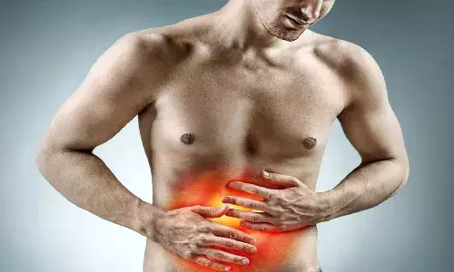 Digestion Problem